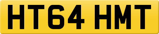 HT64HMT